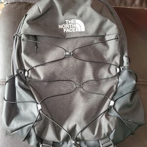 North Face Borealis backpack